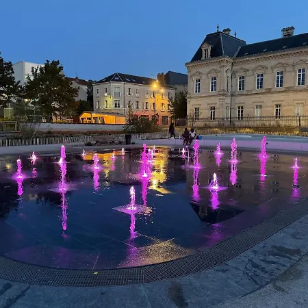- Miami Vice - Proche Avenue De Champagne